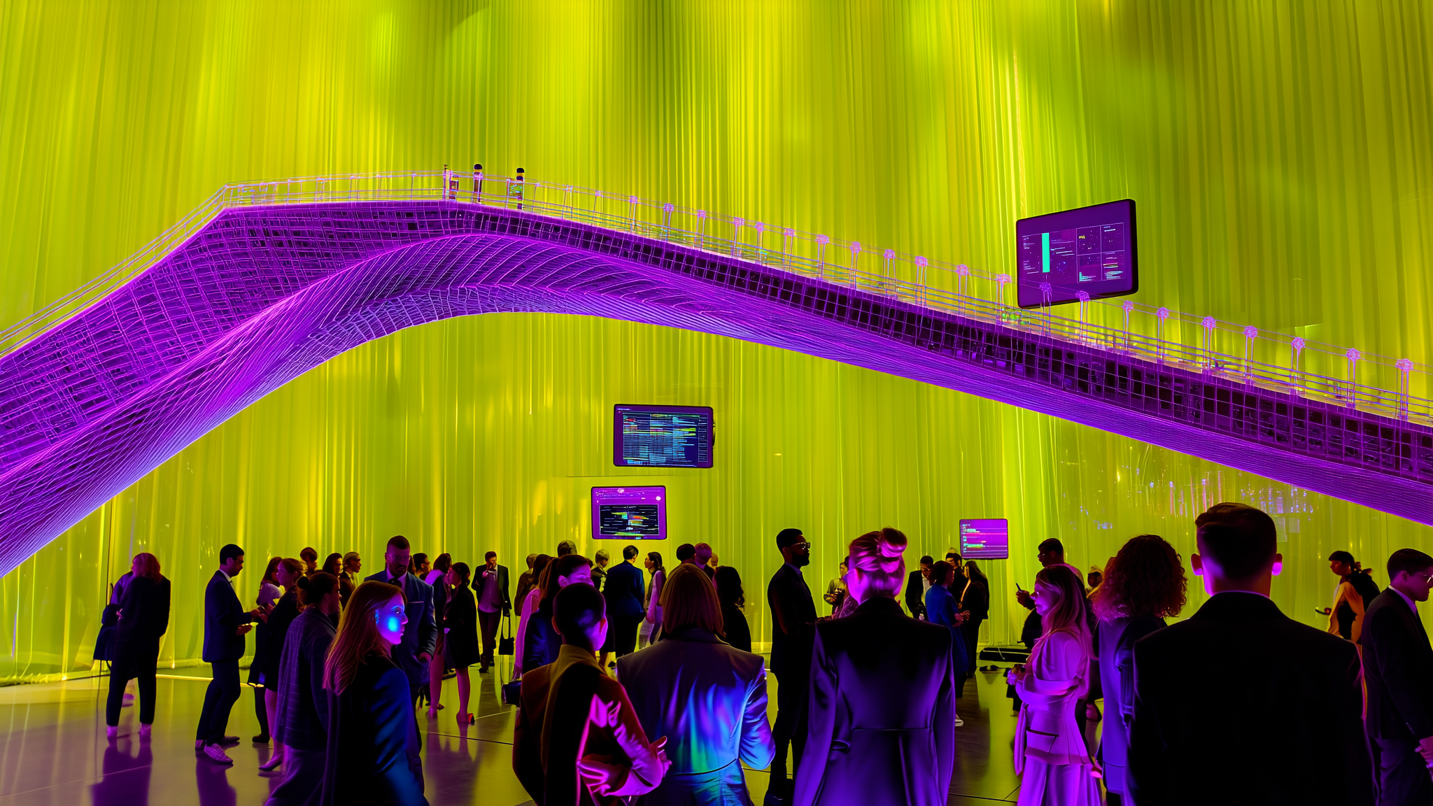 ивенты и технологии