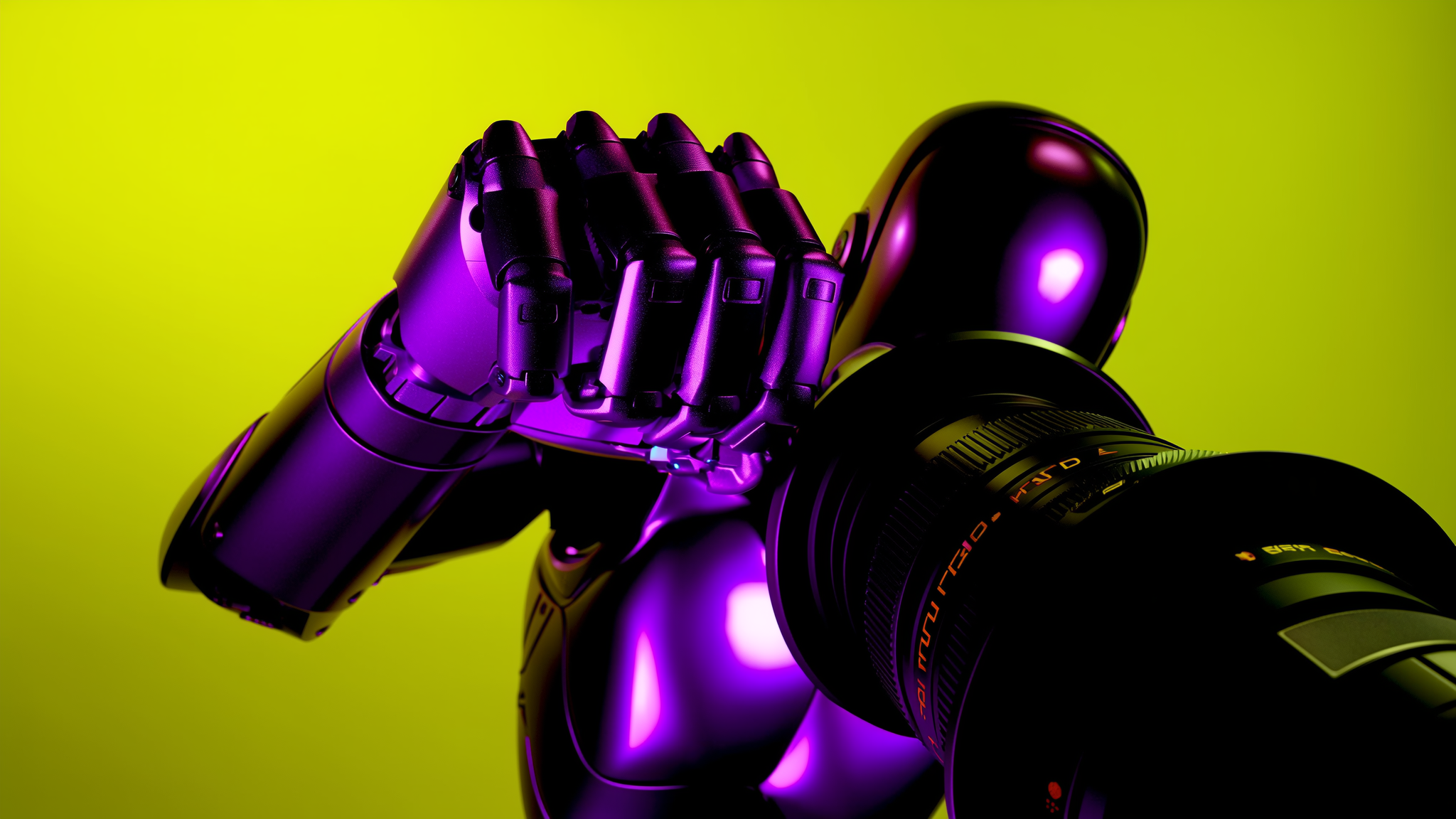 Sora 2 и Veo 3 для ивентов