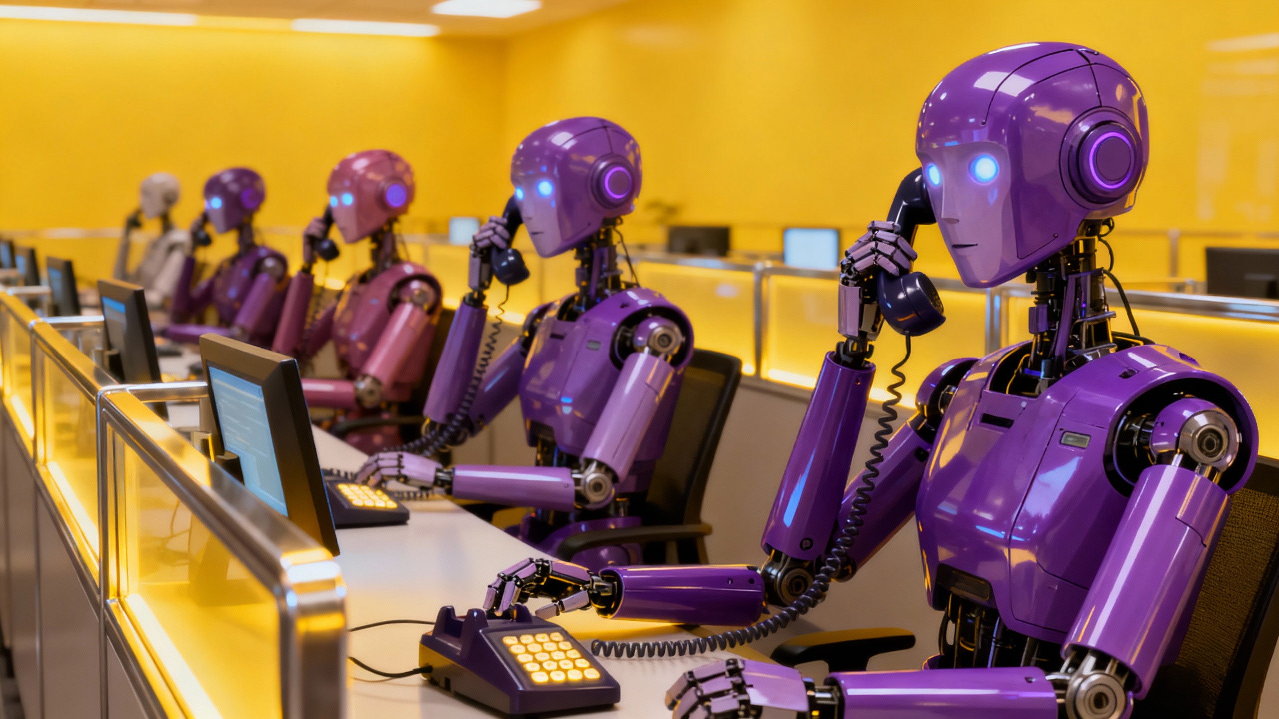 Будущее ивент-индустрии: ИИ и общение с клиентами