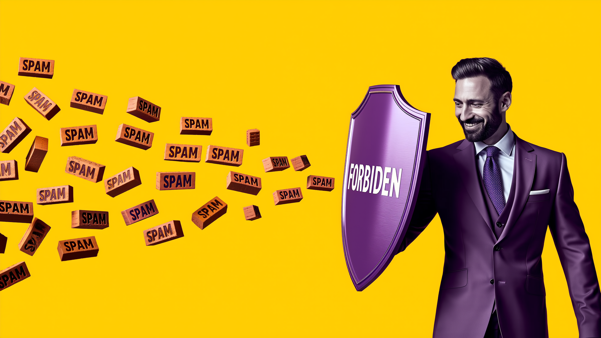 Веб-маркетинг в ивент-индустрии: как избежать спама